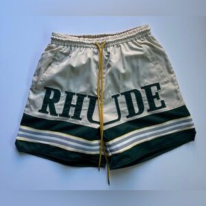 Rhude Shorts